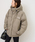 THE NORTH FACE�i�U�m�[�X�t�F�C�X�j�́u�s�ǉ��t�yTHE NORTH FACE/ �U�m�[�X�t�F�C�X�z Alteration Baffs Jacket�F�_�E���i�_�E���W���P�b�g/�R�[�g�j�v�b�O���[