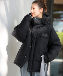 THE NORTH FACE(Um[XtFCX)́sēׁItyTHE NORTH FACE/ Um[XtFCXz Alteration Baffs JacketF_E(_EWPbg/R[g)