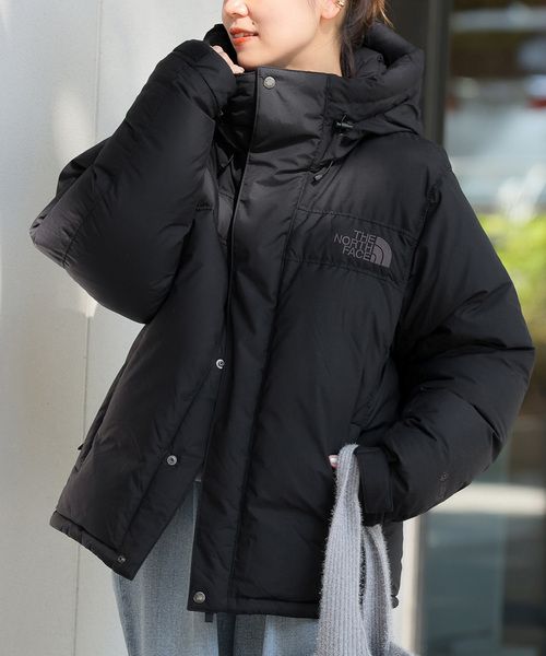 THE NORTH FACE - ザノースフェイス ダウンライナー フード フェイクファー ゴアテックス L 黒 ザノースフェイス ダウンライナー フード フェイクファー