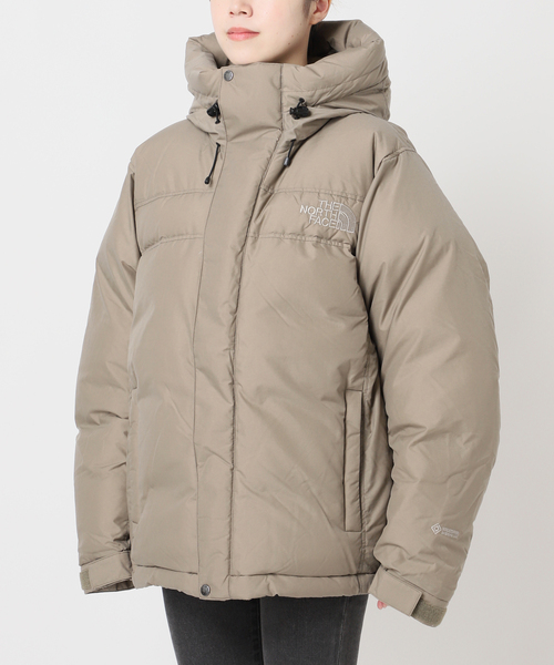 ジャケット・アウター THE NORTH FACE Alteration Baffs Jacket THE NORTH FACE (ザ・ノース・フェイス）Alteration Baffs Jack