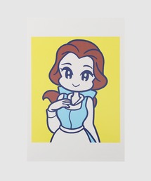 Disney(fBYj[)Postcard designed by CONIX(Xe[Vi[)