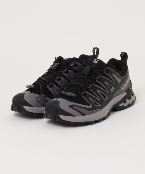 SALOMON/サロモン レディース スニーカー アウトドア トレイル XA PRO