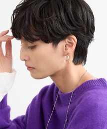 BARNYARDSTORM（バンヤードストーム）の「BARNYARDSTORM / コンビイヤリング（イヤリング）」