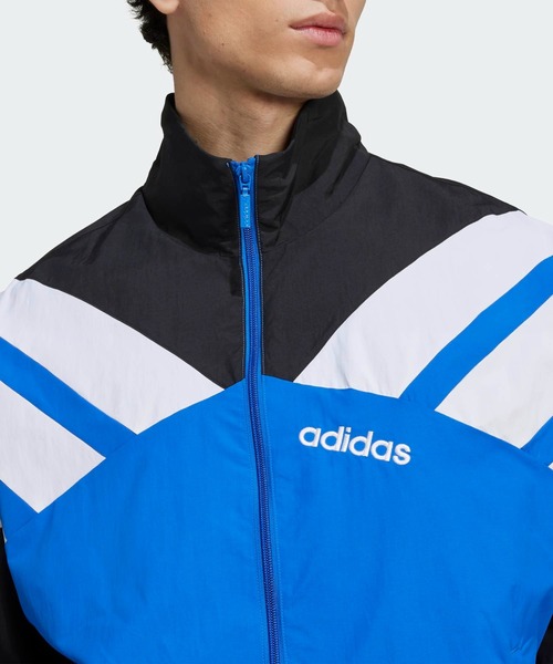 アディダス オリジナルス ジャージ トラックジャケット トラックトップ / ジャージ / アディダスオリジナルス adidas