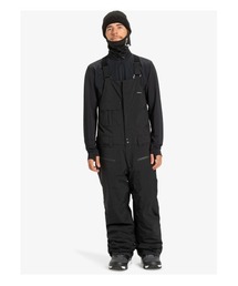 Quiksilver(NCbNVo[)PARAMO STRETCH 20K B /NCbNVo[XL[Xm[{[hrupc(Tybg/I[o[I[)