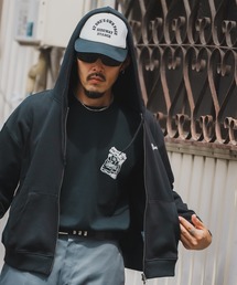 improves（インプローブス）の「【SIDEWAY STANCE】オリジナル グラフィック プリント ロンT（Tシャツ/カットソー）」