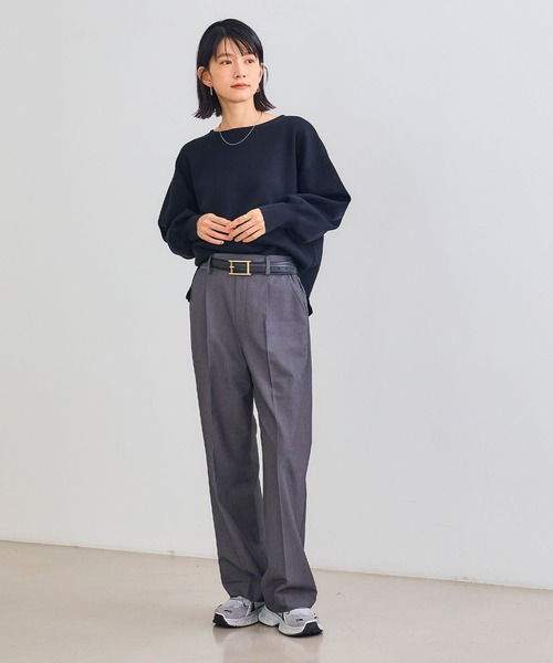 BLACKCOMMEdesGARCONS パンツ　グレー　XS BLACK COMME des GARCONS - BLACK COMME des GARCONS パンツ（その他