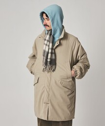 メンズのモッズコート（ベージュ系）ファッション通販 - ZOZOTOWN