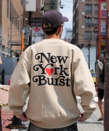 NEW YORK BURST（ニューヨークバースト）のファッション通販