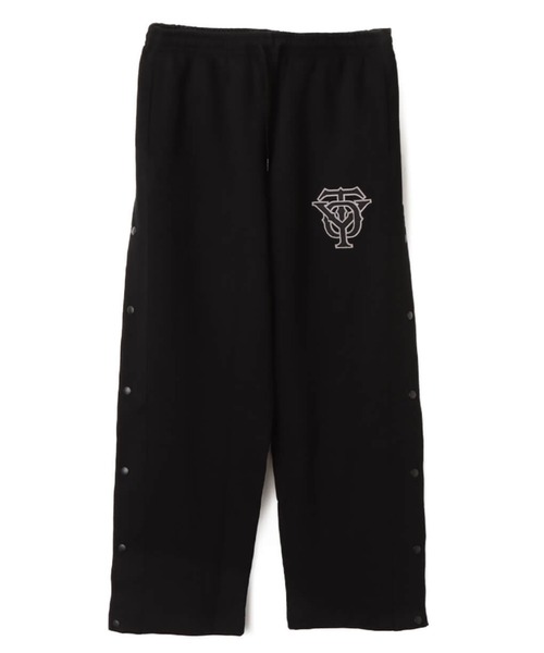 TOKYO 23(トウキョウニジュウサン)の「TOKYO 23 Patch Logo Sweat Pants / トウキョウ 23 パッチ ロゴ スウェット パンツ(その他パンツ・メンズ・ブラック/グレー・M/L/XL/XXL)」の11枚目の写真