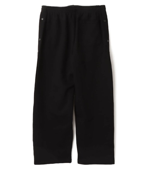 TOKYO 23(トウキョウニジュウサン)の「TOKYO 23 Patch Logo Sweat Pants / トウキョウ 23 パッチ ロゴ スウェット パンツ(その他パンツ・メンズ・ブラック/グレー・M/L/XL/XXL)」の3枚目の写真