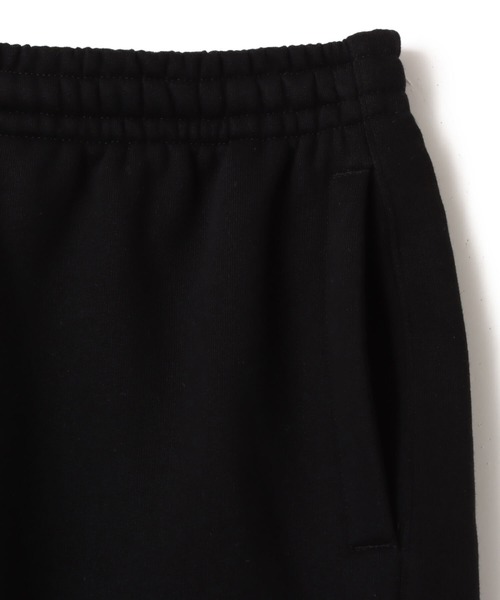 TOKYO 23(トウキョウニジュウサン)の「TOKYO 23 Patch Logo Sweat Pants / トウキョウ 23 パッチ ロゴ スウェット パンツ(その他パンツ・メンズ・ブラック/グレー・M/L/XL/XXL)」の12枚目の写真