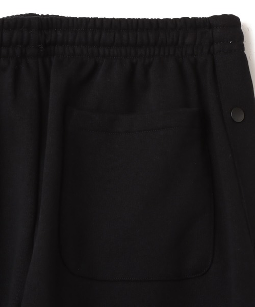 TOKYO 23(トウキョウニジュウサン)の「TOKYO 23 Patch Logo Sweat Pants / トウキョウ 23 パッチ ロゴ スウェット パンツ(その他パンツ・メンズ・ブラック/グレー・M/L/XL/XXL)」の16枚目の写真