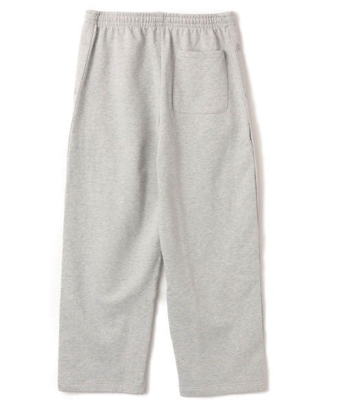 TOKYO 23(トウキョウニジュウサン)の「TOKYO 23 Patch Logo Sweat Pants / トウキョウ 23 パッチ ロゴ スウェット パンツ(その他パンツ・メンズ・ブラック/グレー・M/L/XL/XXL)」の10枚目の写真