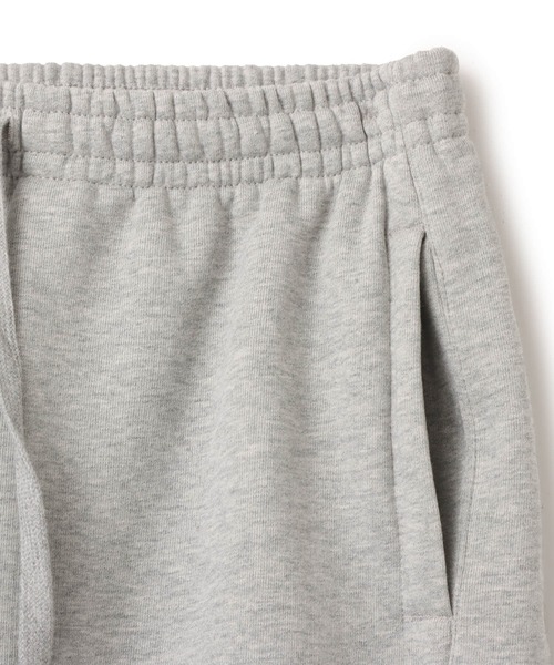 TOKYO 23(トウキョウニジュウサン)の「TOKYO 23 Patch Logo Sweat Pants / トウキョウ 23 パッチ ロゴ スウェット パンツ(その他パンツ・メンズ・ブラック/グレー・M/L/XL/XXL)」の5枚目の写真