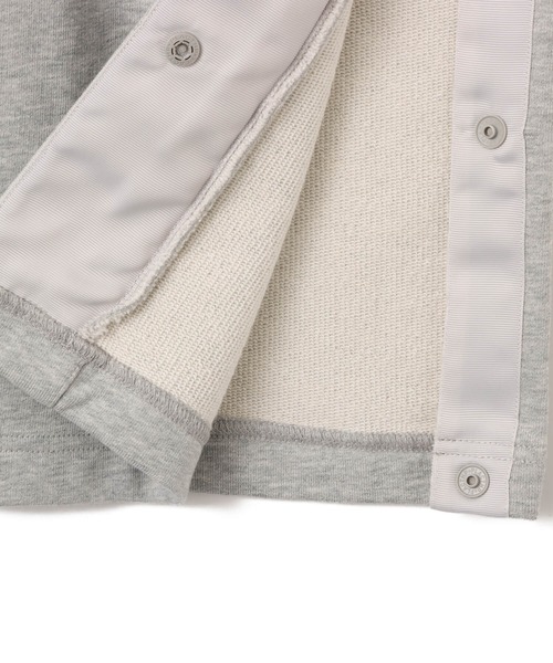 TOKYO 23(トウキョウニジュウサン)の「TOKYO 23 Patch Logo Sweat Pants / トウキョウ 23 パッチ ロゴ スウェット パンツ(その他パンツ・メンズ・ブラック/グレー・M/L/XL/XXL)」の8枚目の写真