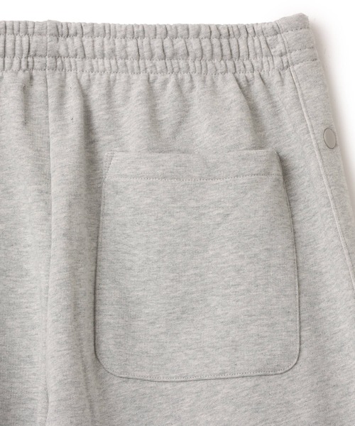 TOKYO 23(トウキョウニジュウサン)の「TOKYO 23 Patch Logo Sweat Pants / トウキョウ 23 パッチ ロゴ スウェット パンツ(その他パンツ・メンズ・ブラック/グレー・M/L/XL/XXL)」の9枚目の写真