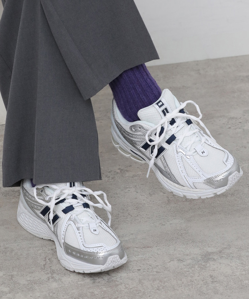 【NEW BALANCE/ニューバランス】1906R：スニーカー