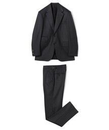 トゥモローランド⭐︎セットアップ　フォーマルスーツ 楽天市場】【SALE／30%OFF】TOMORROWLAND MEN ウールシャーク