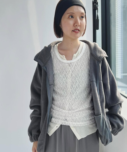 FRAMeWORK（フレームワーク）の「≪追加≫IRONING/アイロニング flower