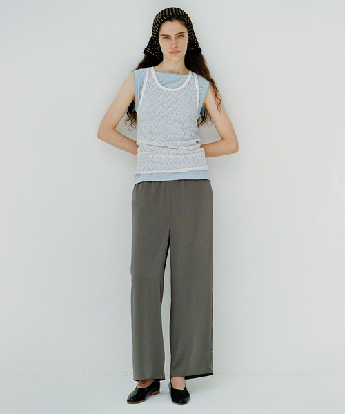 FRAMeWORK（フレームワーク）の「≪追加≫IRONING/アイロニング flower