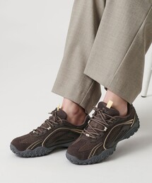 FILA（フィラ）の「＜FILA＞エシャッペ MS LJ/スニーカー（スニーカー）」