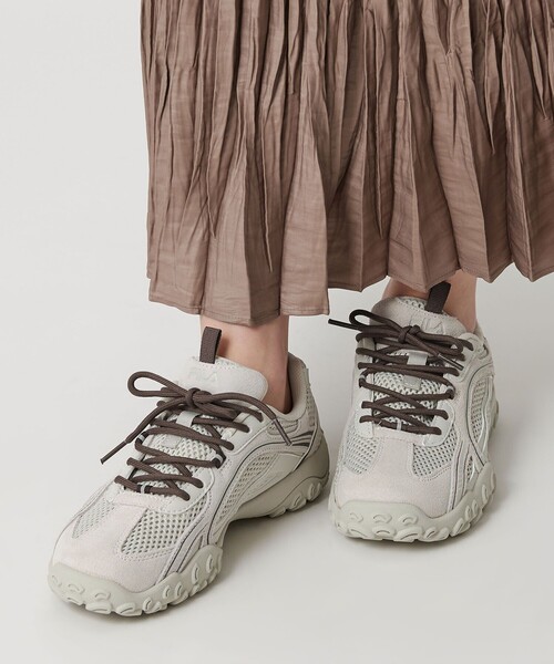 FILA＞エシャッペ MS LJ/スニーカー（スニーカー）｜FILA（フィラ）の