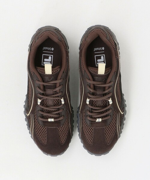 FILA＞エシャッペ MS LJ/スニーカー（スニーカー）｜FILA（フィラ）の