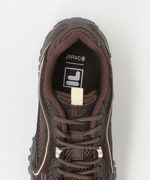 FILA＞エシャッペ MS LJ/スニーカー（スニーカー）｜FILA（フィラ）の