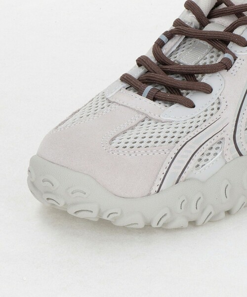 FILA＞エシャッペ MS LJ/スニーカー（スニーカー）｜FILA（フィラ）の