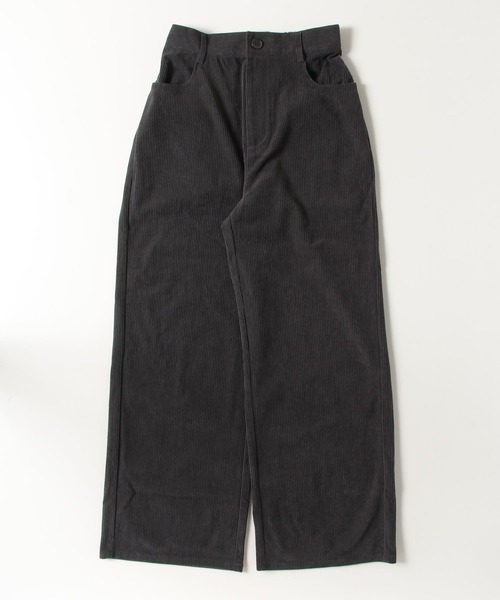 その他 mam TomoeSAKURA】 4500 製品制電ストレッチジャンパー(前ファスナー