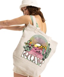 ROXY | DRINK THE WAVE BACKP/ロキシー2wayリュックサック・トートバッグ(ショルダーバッグ)