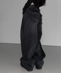 THEAIRTOWN｜ジエアタウン（レディース）のパンツ（フルレングス）通販