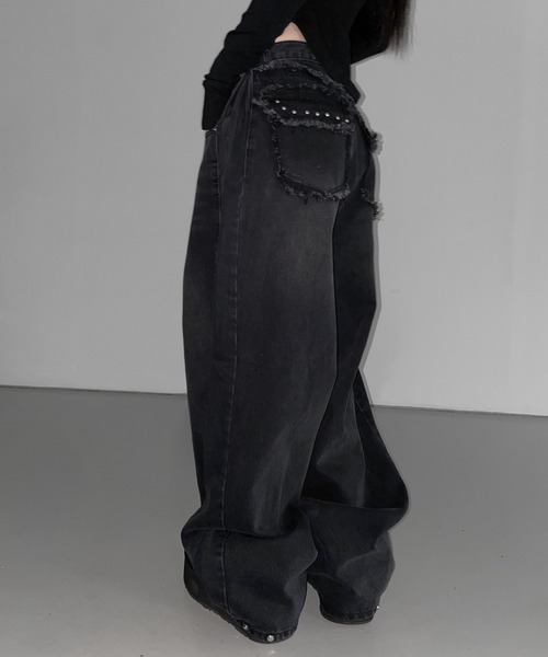 lucas vintage denim pt