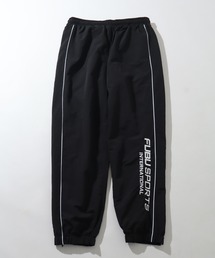 THE MARX RE CREATION（ザマルクスリクリエーション）の「【FUBU/フブ】 Nylon Track Pants / ナイロン トラック パンツ（その他パンツ）」