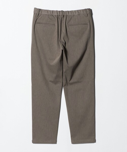 セール】ウールライク ニット イージーパンツ-ウォッシャブル