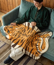 ブランケット（オレンジ/橙色系）ファッション通販 - ZOZOTOWN