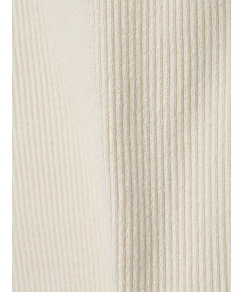 EIMY ISTOIRE（エイミーイストワール）の「PUMAタンクトップ（タンクトップ・レディース・アイボリー・M）」の17枚目の写真