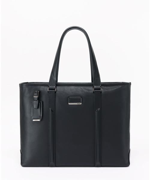 TUMI｜トゥミのトートバッグ（レザー・本革）通販 - ZOZOTOWN