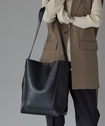 GUSCIO(グッシオ)の【グッシオベーシック】ワンショルダー2WAYトートバッグ A4 通勤通学(ビジネスバッグ)
