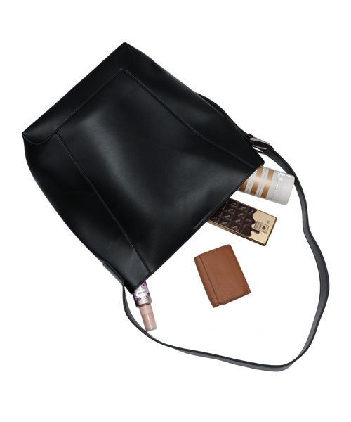 セール】【グッシオベーシック】ワンショルダー2WAYトートバッグ A4