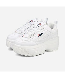 FILA DISRUPTOR II WEDGE / FILA DISRUPTOR II WEDGE / WFW22044-125