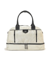 MARK & LONA(マークアンドロナ)のPremium Gauge Boston Bag(ボストンバッグ)