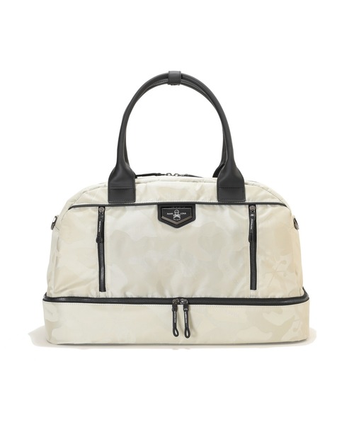 MARK & LONA（マークアンドロナ）｜ボストンバッグ一覧 - WEAR