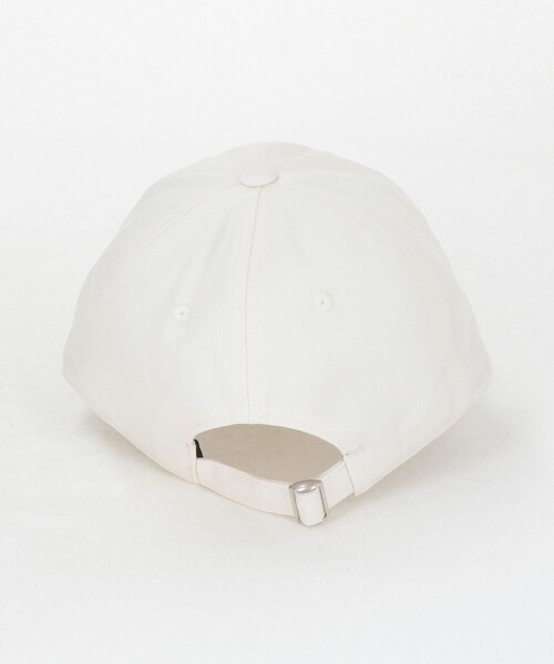 California General Store(California General Store)の「<CGS.>6パネル ロゴ キャップ(キャップ・メンズ・ネイビー/ワイン/ブラック/オフホワイト・FREE)」の7枚目の写真