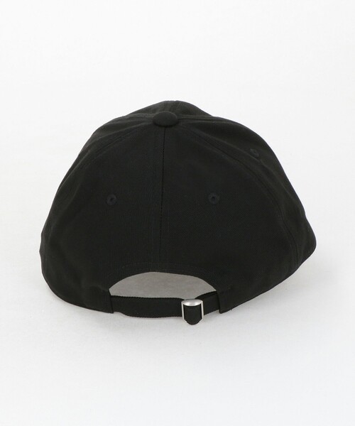 California General Store(California General Store)の「<CGS.>6パネル ロゴ キャップ(キャップ・メンズ・ネイビー/ワイン/ブラック/オフホワイト・FREE)」の11枚目の写真