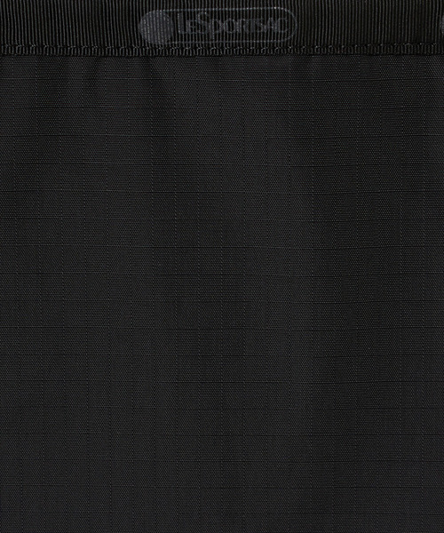 LeSportsac（レスポートサック）の「N/S LAPTOP BAG リサイクルドブラックJP（ショルダーバッグ・レディース・ブラック・FREE）」の10枚目の写真