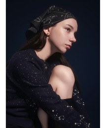 FRAY I.D | エトワールスカーフ(バンダナ/スカーフ)