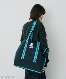 YECCA VECCA | Whippi&Wrappiトートバッグ(トートバッグ)