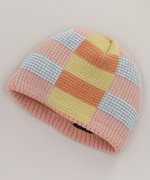 DREW KNIT N（ニットキャップ/ビーニー）｜CA4LA（カシラ）の